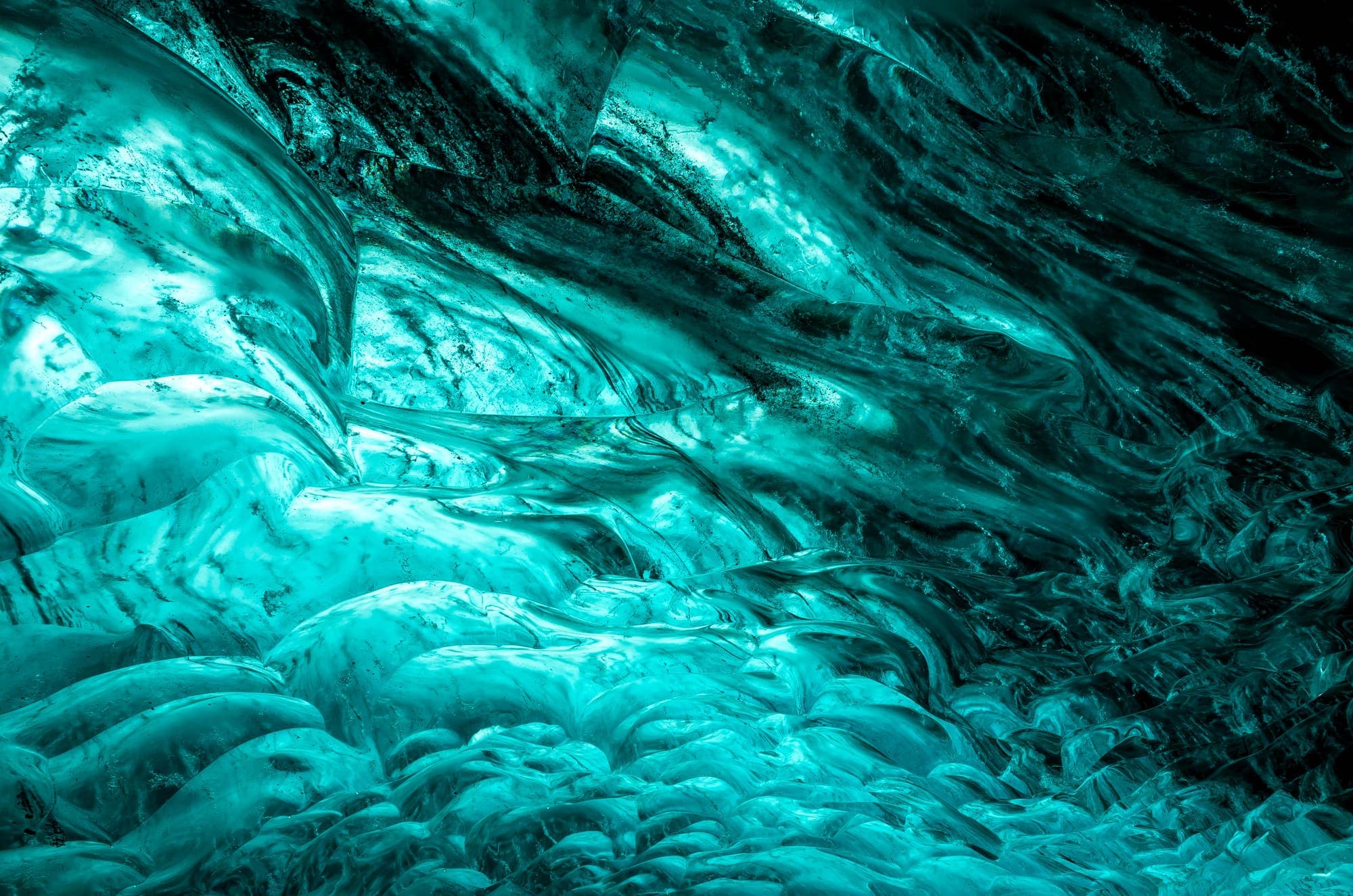 Is an Ice Cave Tour Actually Safe?